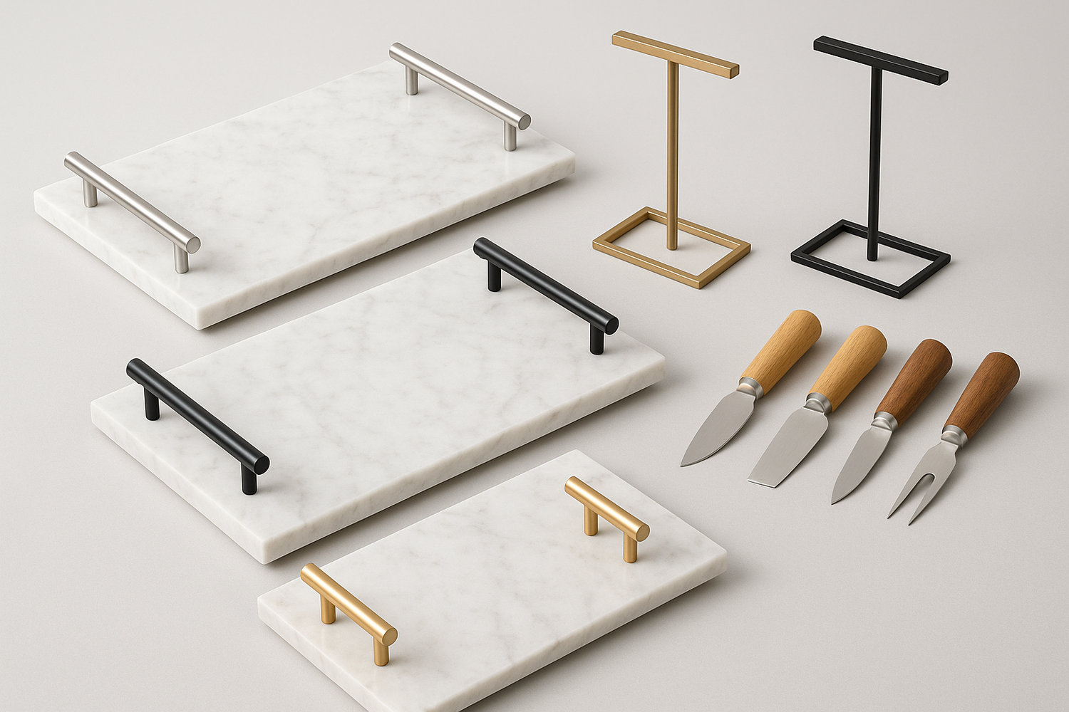 COMPLEMENTOS | ACCESORIOS