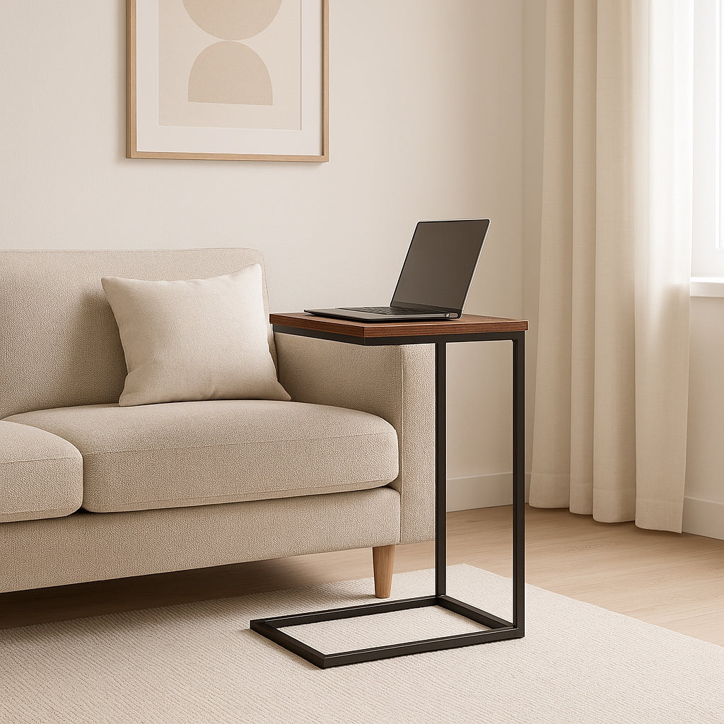 MESA AUXILIAR NOOK