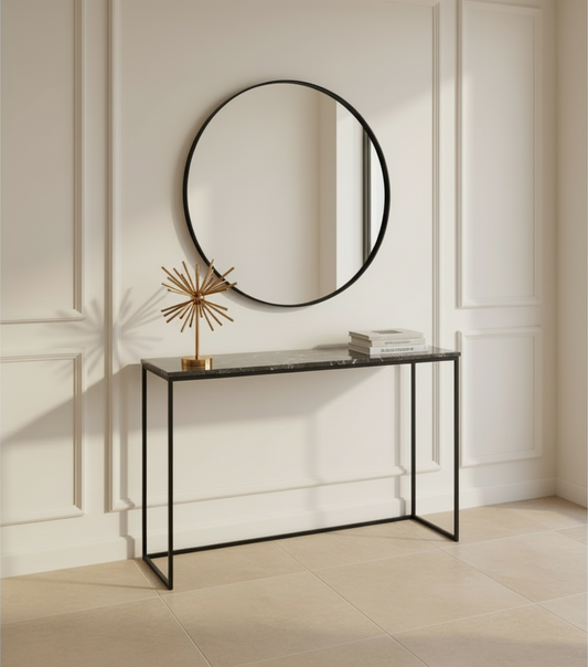 CONSOLA | RECIBIDOR LUXURY