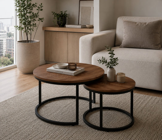 MESA NIDO OSLO