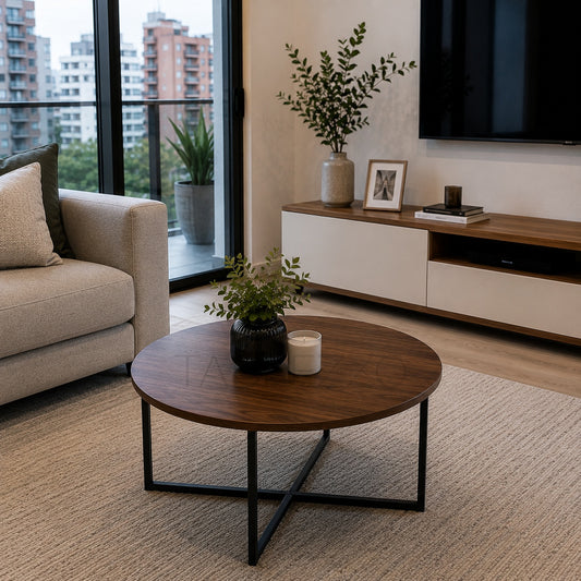 Mesa de Centro Zurich